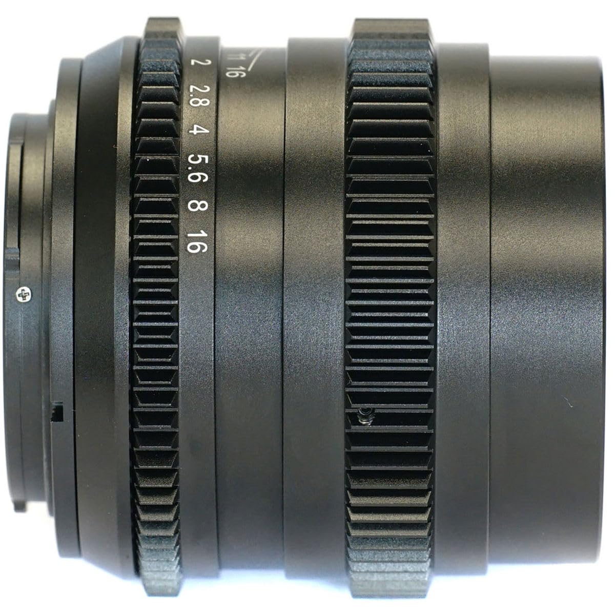 Buy SLR Magic CINE II 50mm f/1.1 Lens for Sony E Mount Online at